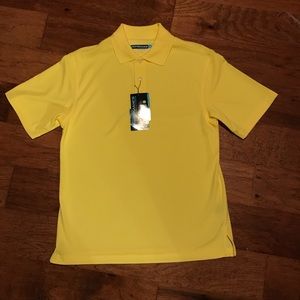 Men’s ROUNDTREE & YORKE PERFORMANCE